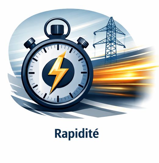 Rapidité